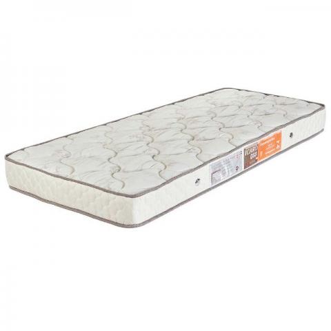 Colchão Solteiro Espuma D-28 F.a Maringá 78x188x17 - Última peça!