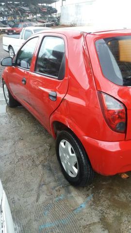 Peças celta 1.0 completo