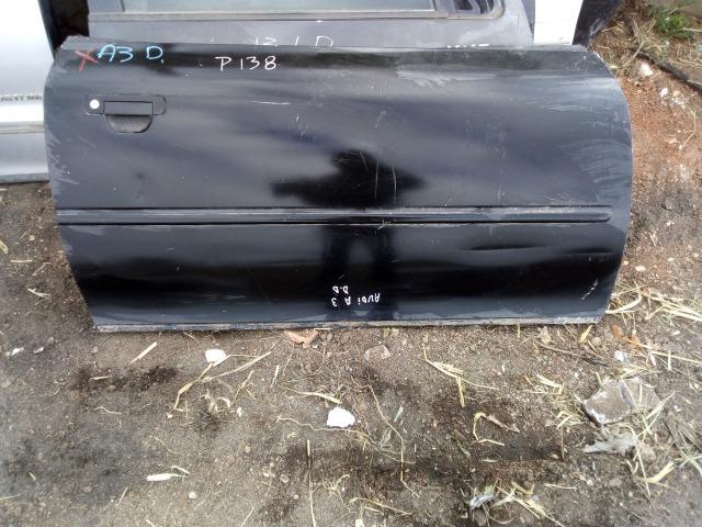 Porta Dianteira Direita Audi A3