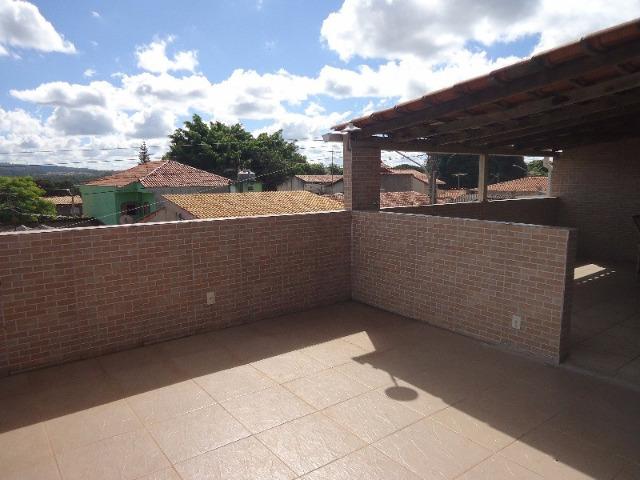 Sobrado de 6 Quartos (Suíte) Sobradinho | Ac Financiamento e FGTS - PEGO iMOVÉL no Negócio - Foto 19