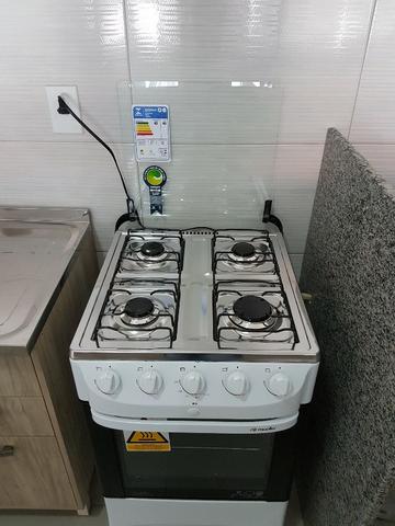 Apartamento Barra do Saí, Itapoá - SC. Novo, mobiliado, 1a temporada! - Foto 8