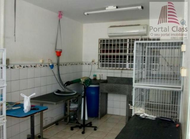 CÓD.: 1-043 Ponto Comercial + Casa por apenas R$ 500 mil na São José, Salgado Filho - Foto 7