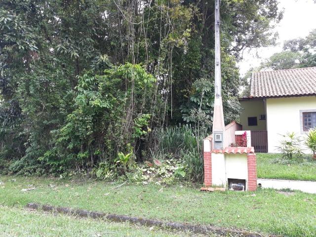 Terreno dentro condomínio São Luis Quadra 18 Lote 10 Pronto para construir ou investir - Foto 3