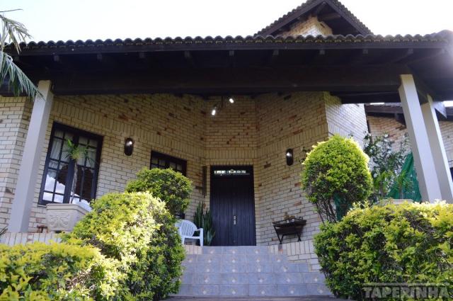 Casa à venda com 4 dormitórios em Tomazetti, Santa maria cod:9943 - Foto 6