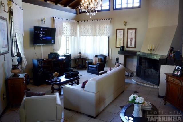 Casa à venda com 4 dormitórios em Tomazetti, Santa maria cod:9943 - Foto 13