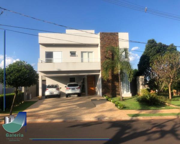 Casa em condomínio em ribeirão preto para locação - Foto 2