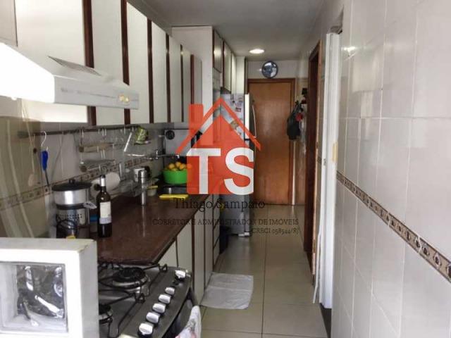 2 Quartos com dependência completa - Condomínio Vivendas - Méier - Foto 4