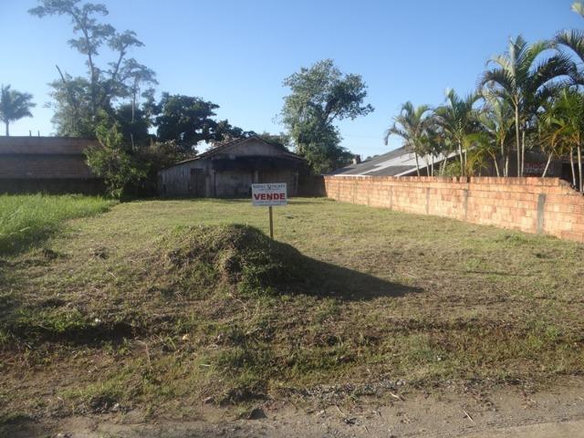Lindo terreno na Praia, na região do Centro de Bal Barra do Sul
