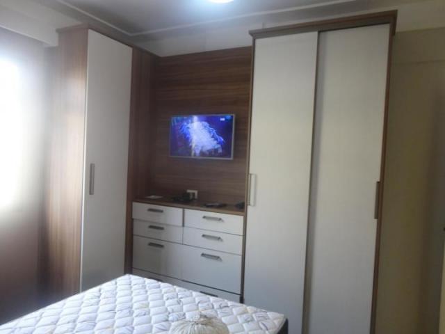 Apartamento para Venda em Guarapari, Praia do morro, 3 dormitórios, 1 suíte, 2 banheiros, - Foto 6