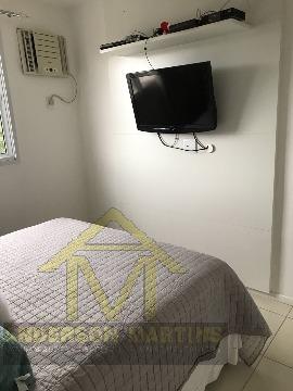 Apartamento à venda com 2 dormitórios em Bento ferreira, Vitória cod:7500 - Foto 14