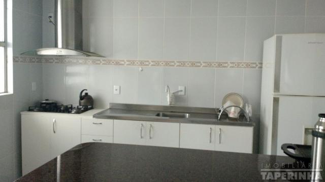 Casa à venda com 4 dormitórios em Nossa senhora de fatima, Santa maria cod:8113 - Foto 9