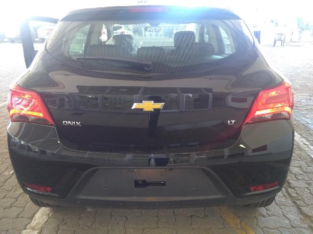 ONIX 1.4 LT Automático 19/19 Promoção!!!!!! - Foto 4