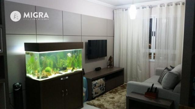 Apartamento à venda com 3 dormitórios em Jardim colinas, São josé dos campos cod:704