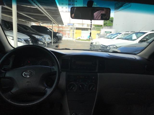 Toyota Corolla XEI 2007\08 - Foto 9