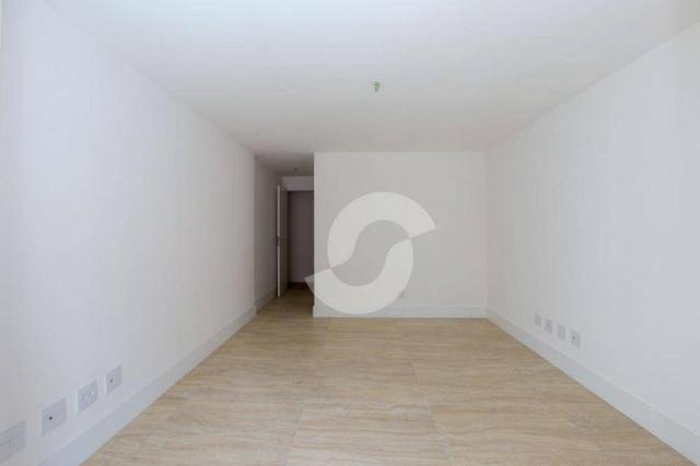 The On2 - Apartamento frente mar com 372 m² com 4 suítes e 5 vagas - Foto 12