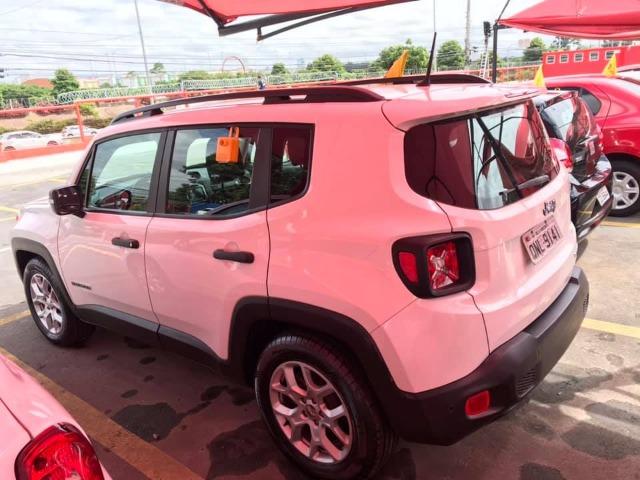 Jeep Renegade 1.8 Sport - Foto 2