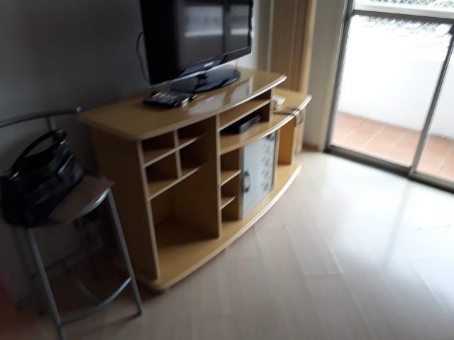 Flat 1 quarto 1 garagem para alugar no Paraíso em são paulo sp - Foto 6