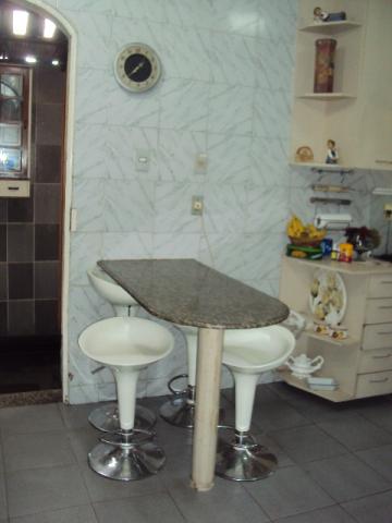 Casa à venda com 3 dormitórios em Caiçaras, Belo horizonte cod:1132 - Foto 7