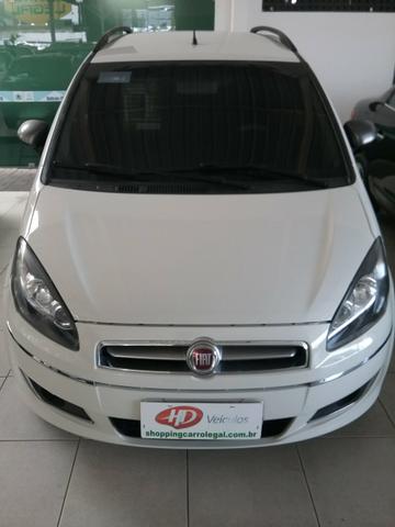 Idea Essence 1.6 Manual 2015 Sublime - Foto 2