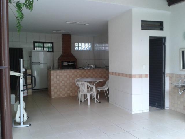 Casa à venda com 3 dormitórios em Caiçaras, Belo horizonte cod:1581 - Foto 2