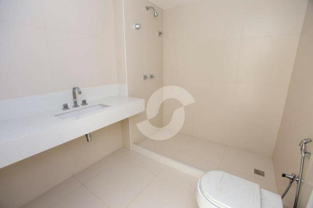 The On2 - Apartamento frente mar com 372 m² com 4 suítes e 5 vagas - Foto 13