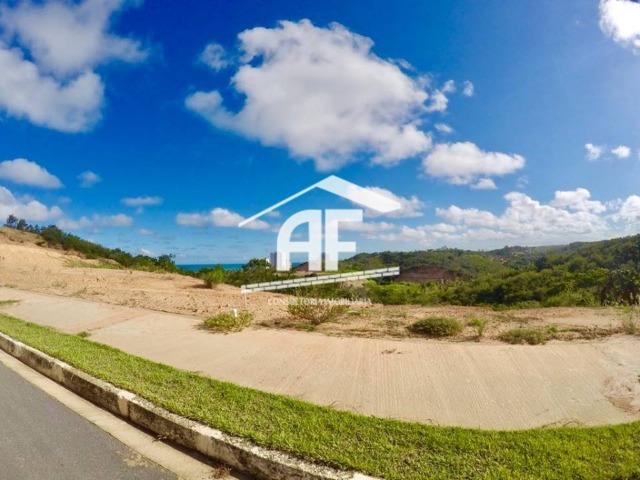 Lote em condomínio de alto padrão - Condomínio Green Park - Foto 5