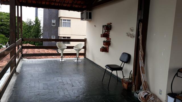 Casa para fins comercial ou residencial no melhor local do caiçara - Foto 11