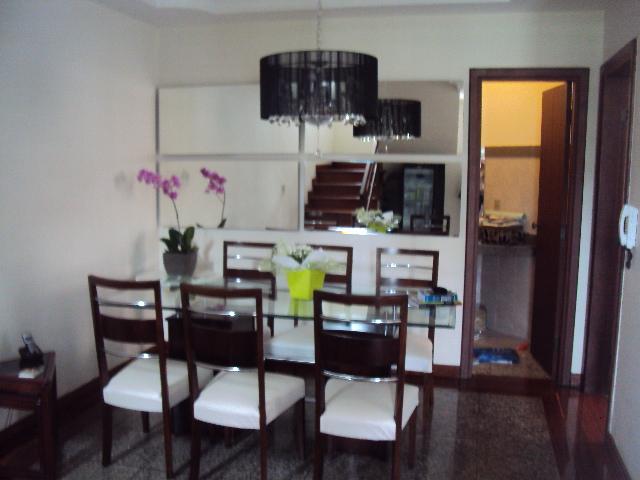 Casa à venda com 4 dormitórios em Caiçaras, Belo horizonte cod:1578 - Foto 2