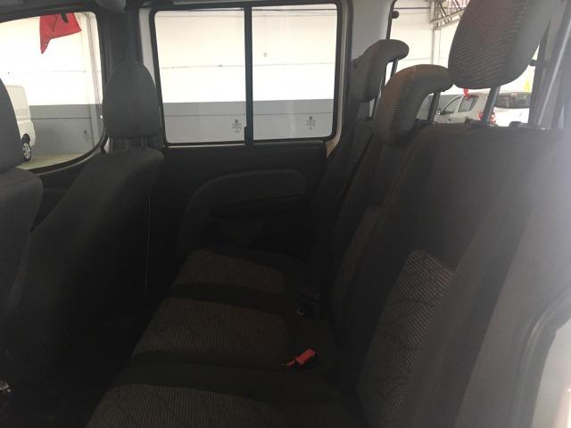 Fiat Doblo - Foto 6