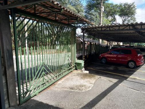 Apartamento CDHU todo reformado e Quitado sem dividas nenhuma tudo ok - Foto 10