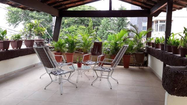Casa para fins comercial ou residencial no melhor local do caiçara - Foto 9
