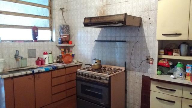 Casa à venda com 4 dormitórios em Caiçaras, Belo horizonte cod:2536 - Foto 5