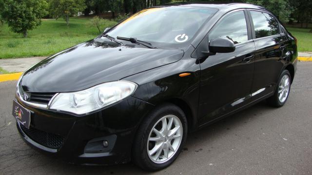 Chery Celer Sedan 1.5!!! R$20.900,00!!! Completasso!!! - Foto 12