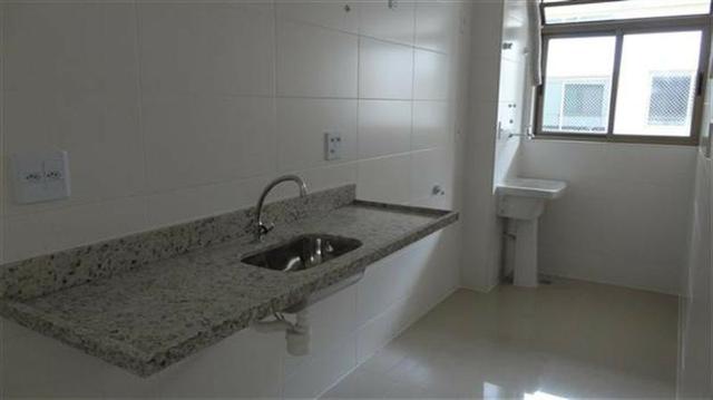 Cobertura Duplex 3 quartos, sendo 1 suíte-com 2 Vagas- Nogueira Petrópolis - Foto 6