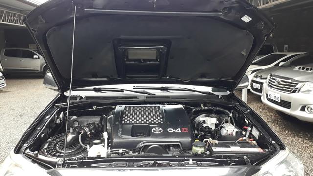 Hilux sw4 - Foto 11