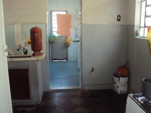 Casa à venda com 4 dormitórios em Bonfim, Belo horizonte cod:1284 - Foto 4
