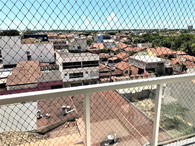 Excelente Apartamento 3 Quartos com Suíte 100% Sol da Manhã, Reserva dos Camarás em Morada - Foto 16
