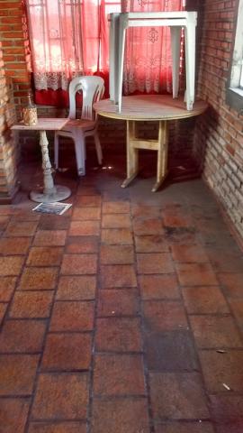 Casa à venda com 4 dormitórios em Caiçaras, Belo horizonte cod:2659 - Foto 2