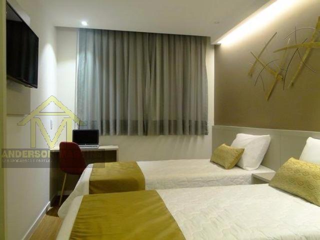 Loft à venda com 1 dormitórios em Gilberto machado, Cachoeiro de itapemirim cod:5736 - Foto 5
