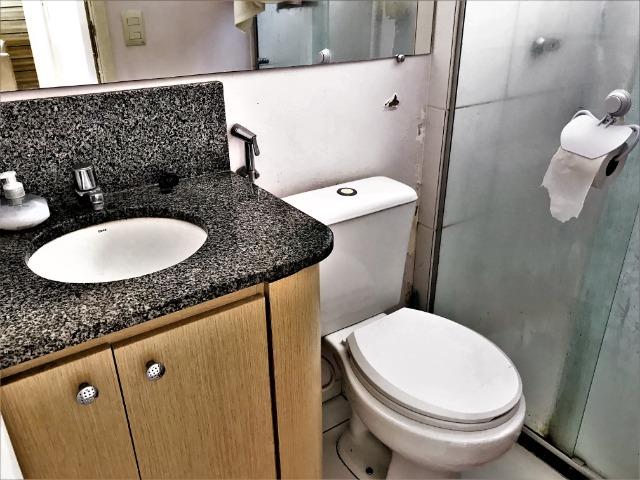 Excelente Apartamento 3 Quartos com Suíte 100% Sol da Manhã, Reserva dos Camarás em Morada - Foto 12