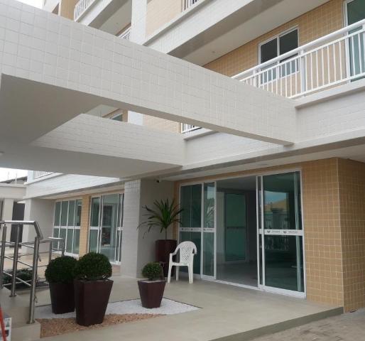 Apartamento residencial à venda, Lagoa Seca, Juazeiro do Norte. - Foto 12