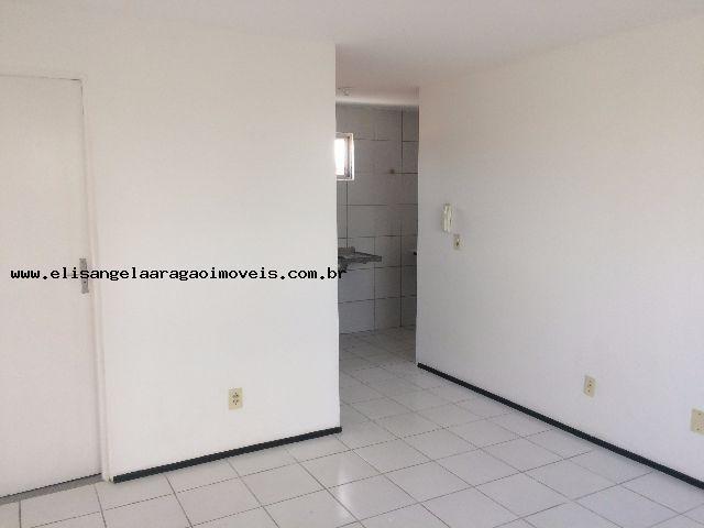 Lagoa Redonda, apartamento com 02 quartos, APT 309 - Foto 5