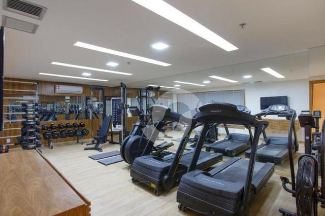 The On2 - Apartamento frente mar com 372 m² com 4 suítes e 5 vagas - Foto 16