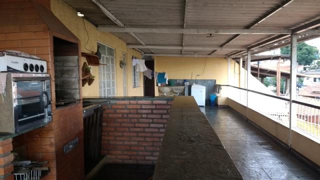 Casa à venda com 4 dormitórios em Caiçaras, Belo horizonte cod:2448 - Foto 8
