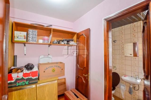 Apartamento à venda com 3 dormitórios em Batel, Curitiba cod:146558 - Foto 15