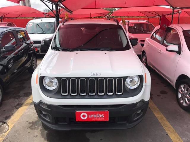 Jeep Renegade 1.8 Sport - Foto 3