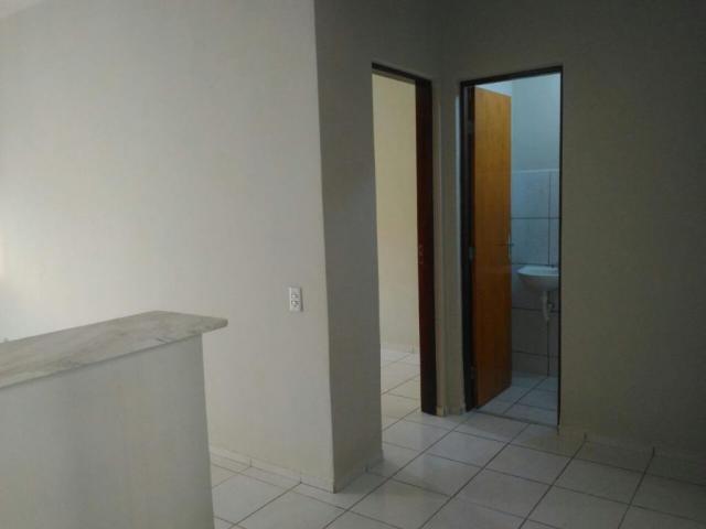 Apartamento residencial à venda, Mondubim, Fortaleza - Foto 4