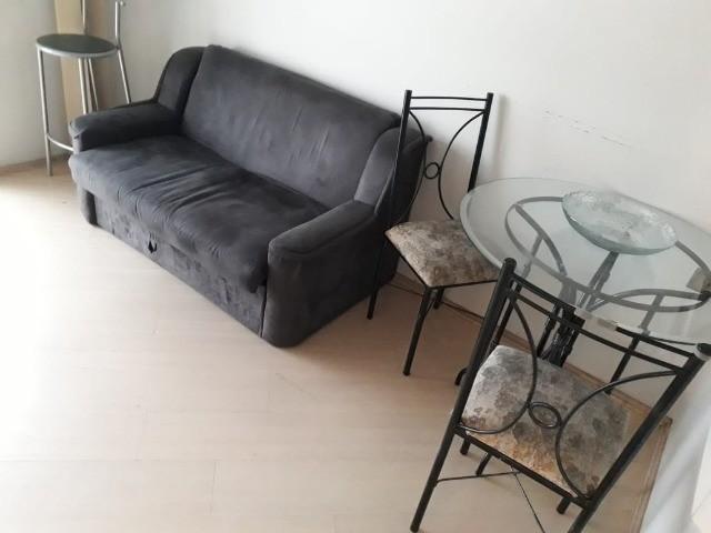Flat 1 quarto 1 garagem para alugar no Paraíso em são paulo sp - Foto 3