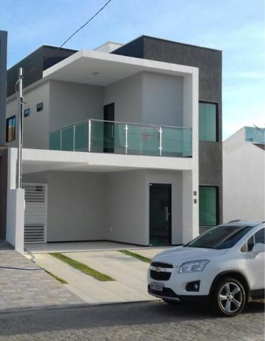 Casas no Condomínio Park Ville Residence, prontas p morar, excelente acabamento - Foto 4