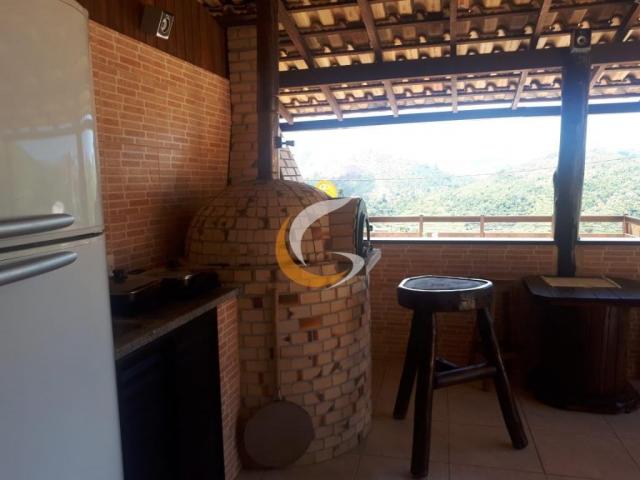 Casa à venda por R$ 250.000 - Carangola - Petrópolis/RJ - Foto 14